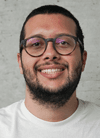 João Pedro GANDARELA DE SOUZA