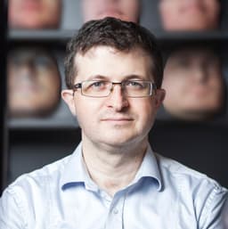 Sébastien MARCEL