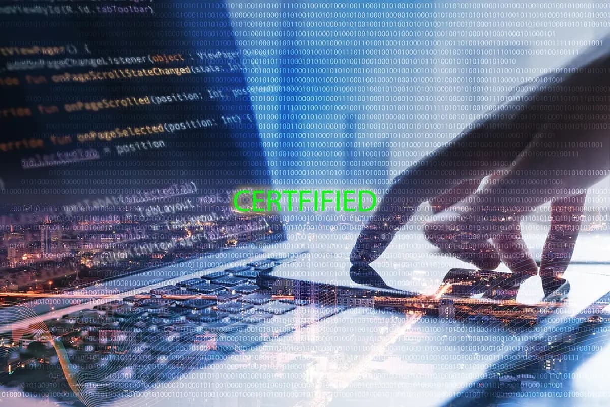 Center for AI Certification